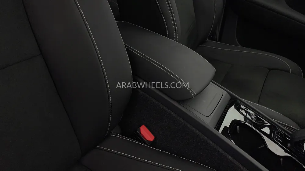 Volvo XC40 2023 for Sale in Dubai Image-42