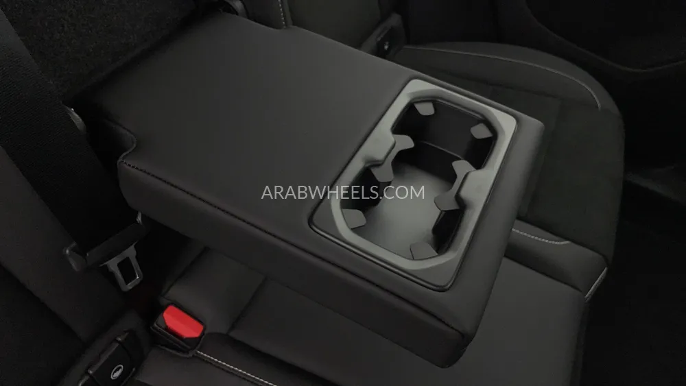 Volvo XC40 2023 for Sale in Dubai Image-43