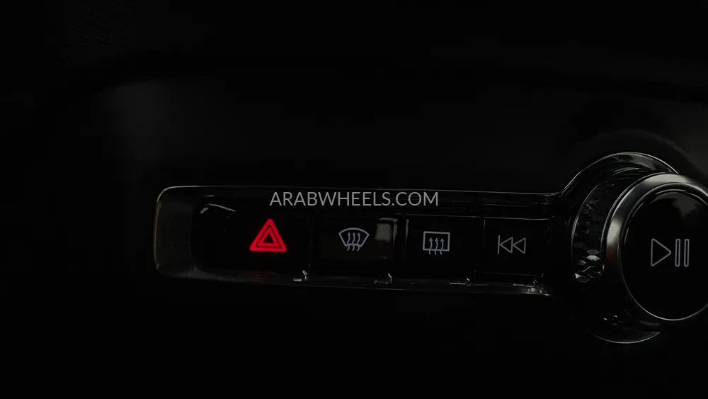 Volvo XC40 2023 for Sale in Dubai Image-49