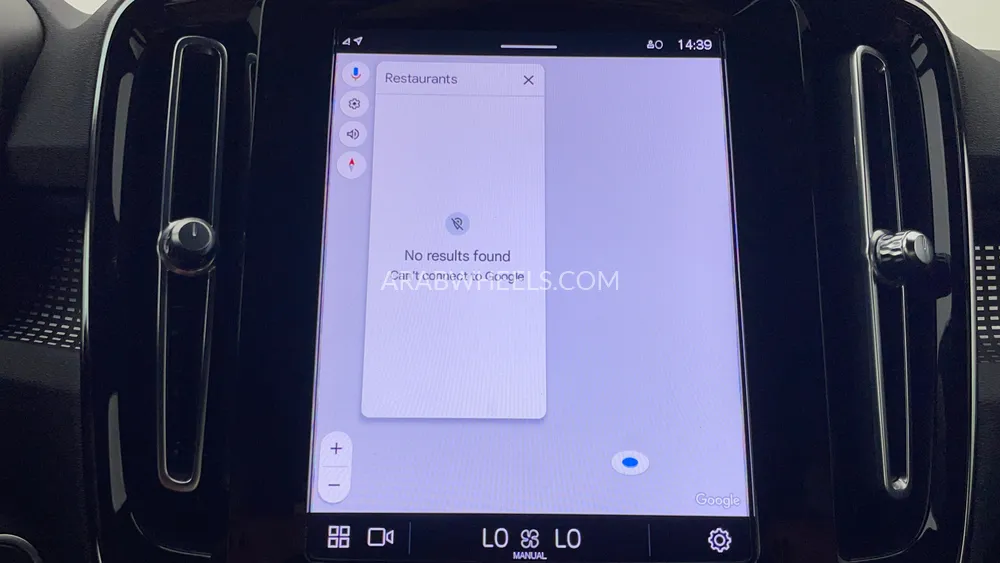 Volvo XC40 2023 for Sale in Dubai Image-54