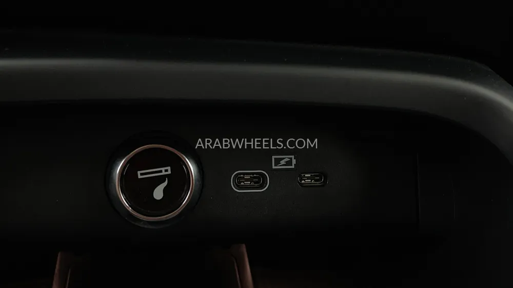 Volvo XC40 2023 for Sale in Dubai Image-56