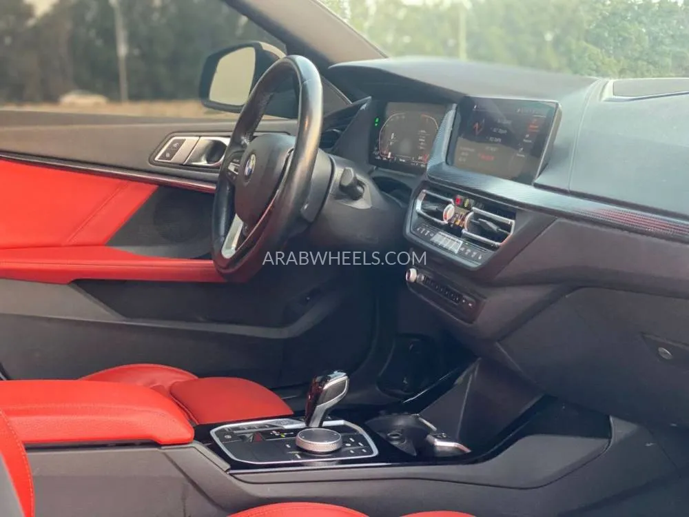 بي إم دبليو الفئة الثانية 2022 for Sale in الشارقة Image-7