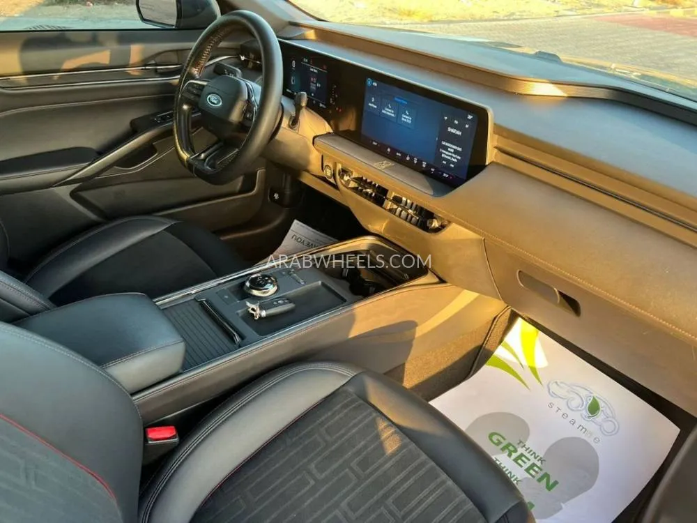 Ford Taurus 2023 for Sale in Sharjah Image-12