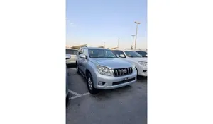Toyota Land Cruiser Prado TXL (5-Door) 2010 for Sale