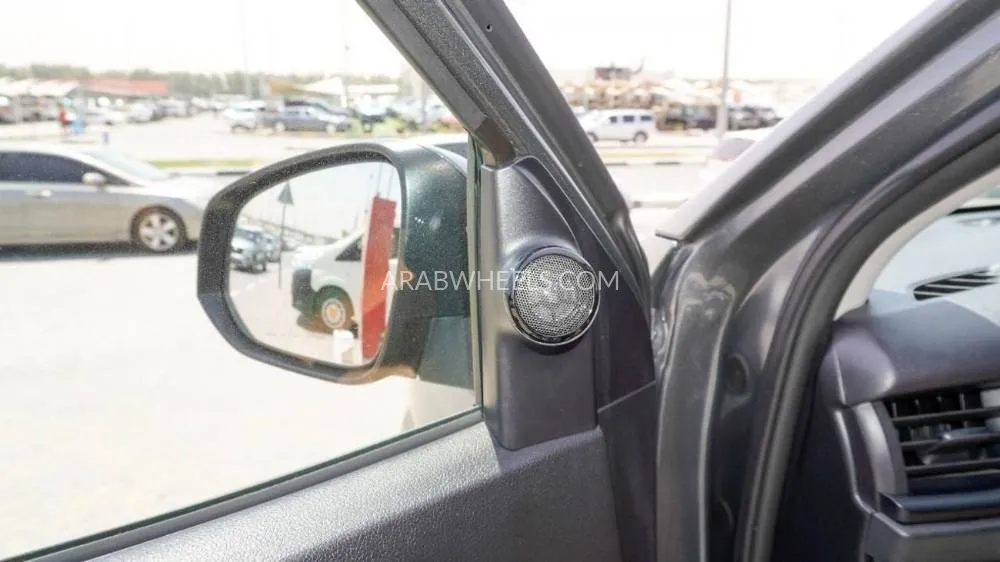 تويوتا فورتشنر 2023 for Sale in الشارقة Image-13