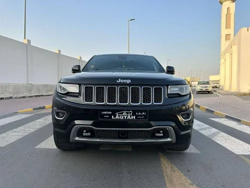 Jeep Cherokee 2014