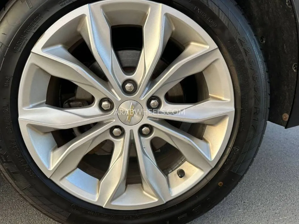 شيفروليه ماليبو 2020 for Sale in الشارقة Image-12