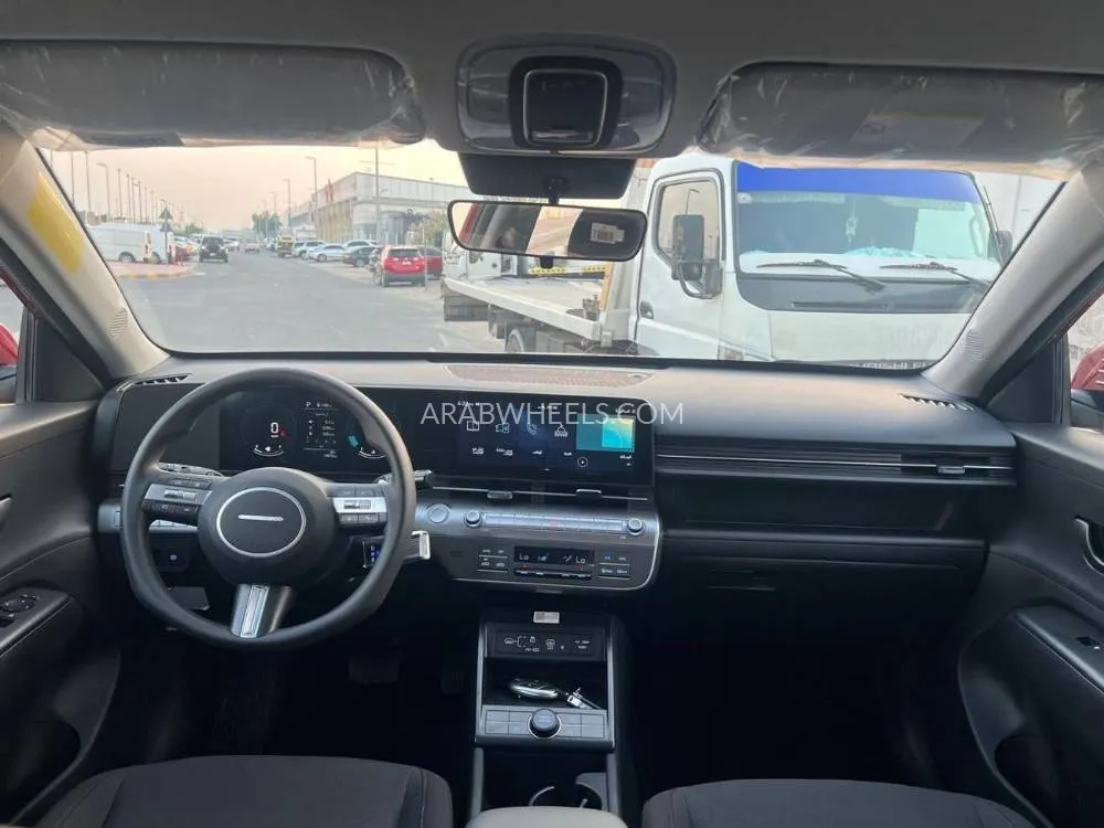 Hyundai Kona 2024 for Sale in Sharjah Image-11