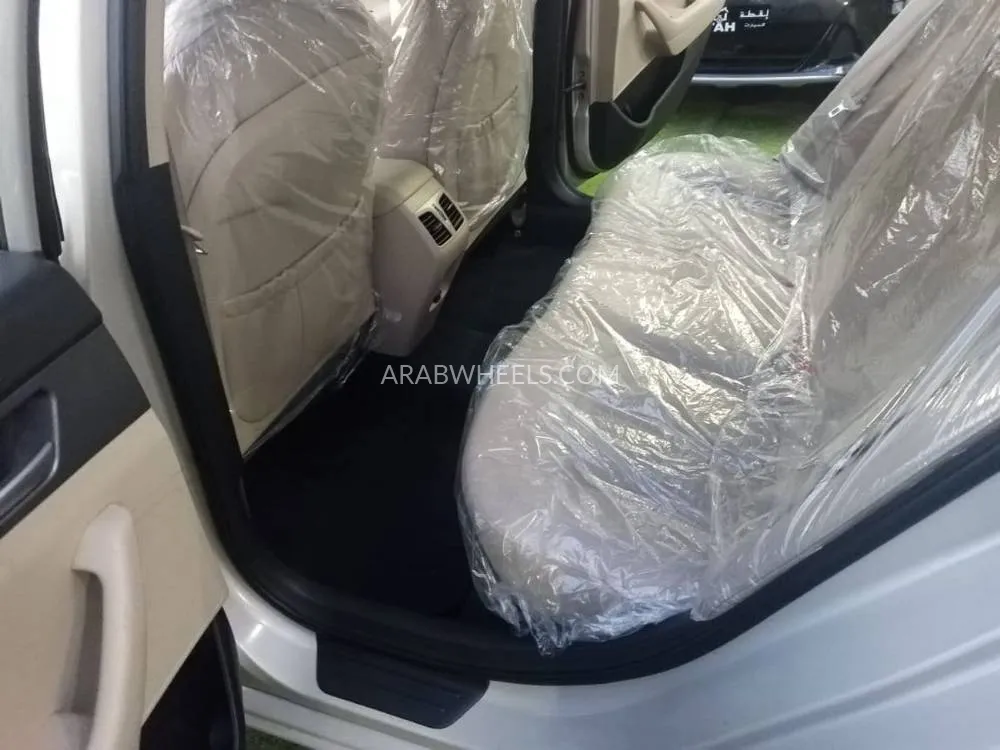 Hyundai Sonata 2016 for Sale in Sharjah Image-7