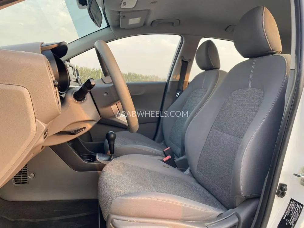 Kia Picanto 2020 for Sale in Sharjah Image-11