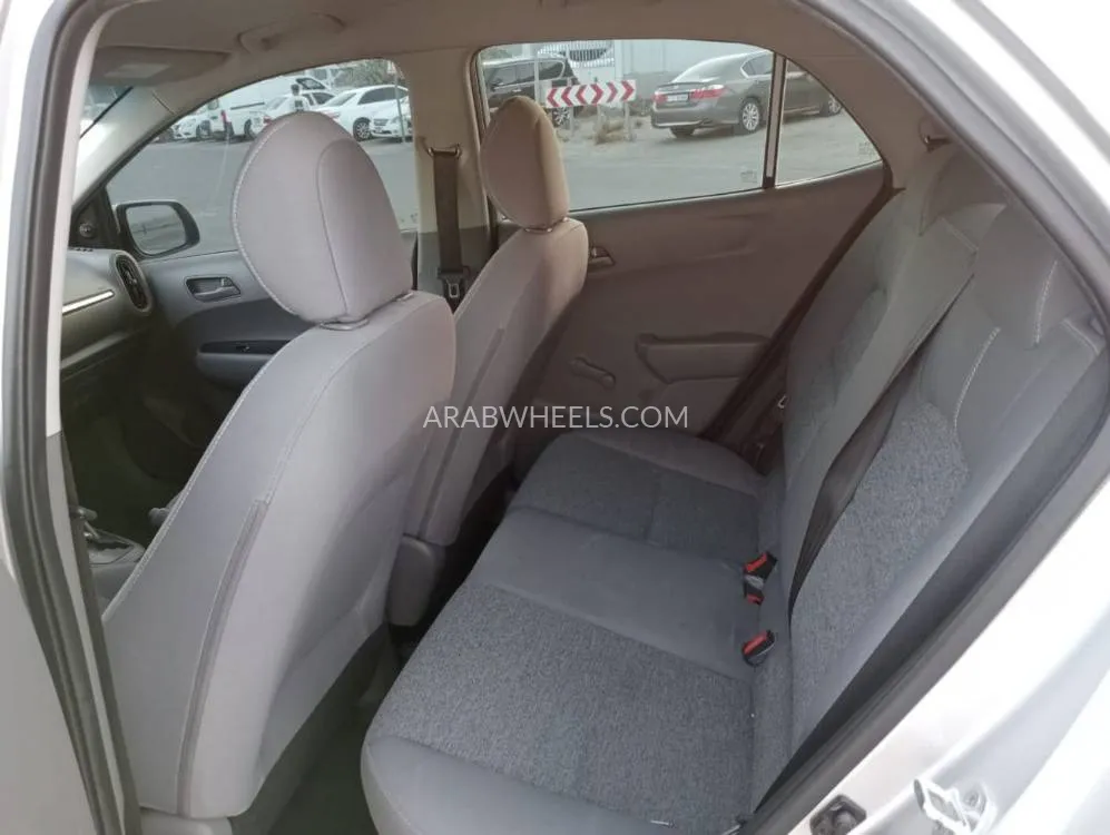 Kia Picanto 2020 for Sale in Sharjah Image-12