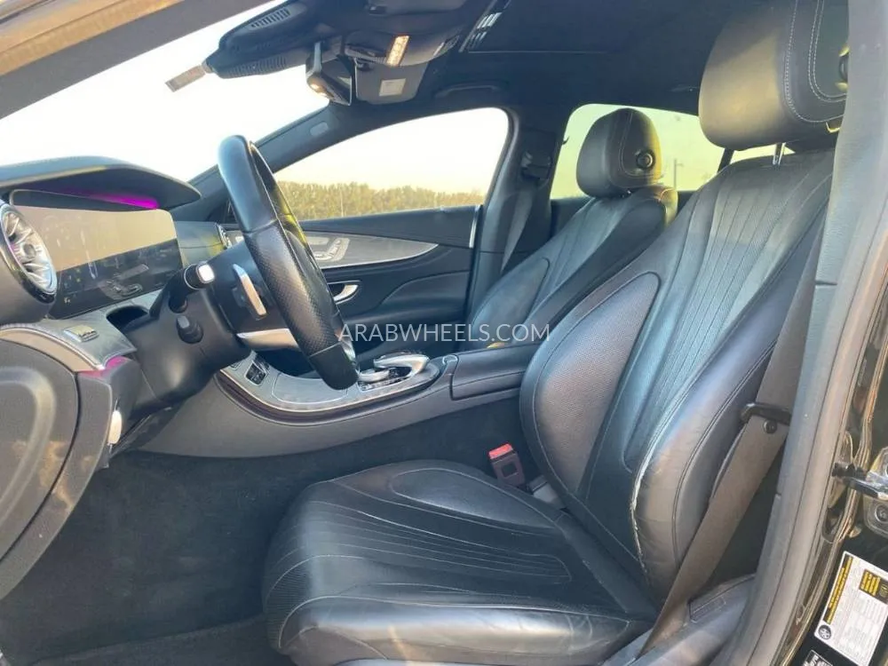 Mercedes Benz CLS Class 2019 for Sale in Sharjah Image-8