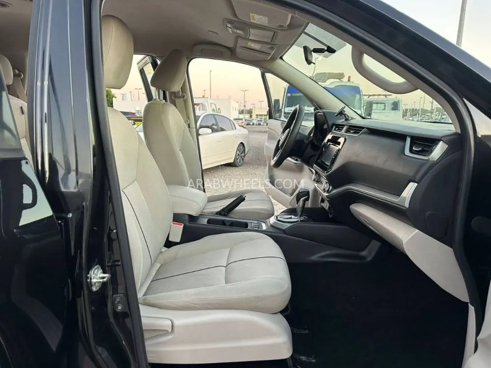 Nissan Xterra 2021 for Sale in Sharjah Image-11