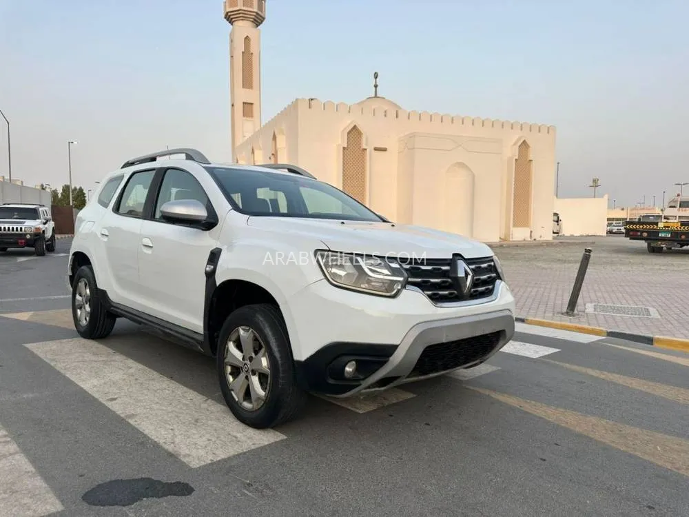 Renault Duster 2020 for Sale in Sharjah Image-7