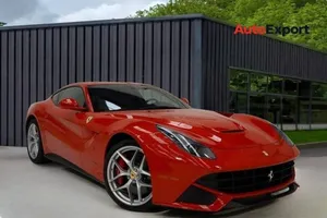 Ferrari F12 Berlinetta 2021 for Sale