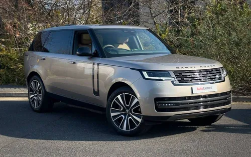 Land Rover Range Rover 3.0L Autobiography P460e 2025