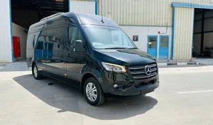 Mercedes Benz Sprinter 2025 for Sale