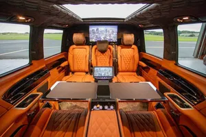 Mercedes Benz V Class 2025 for Sale