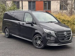 Mercedes Benz V Class 2025 for Sale