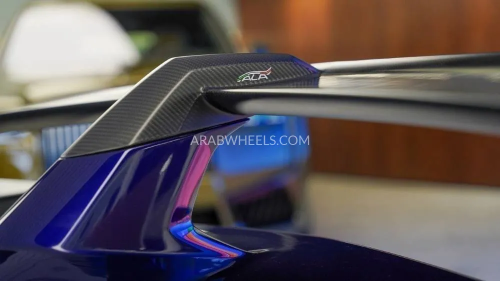 Lamborghini Aventador 2019 for Sale in Dubai Image-17