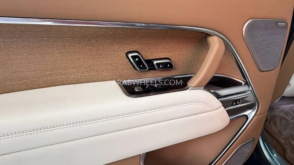 لاند روفر رينج روفر 2023 for Sale in دبي Image-14