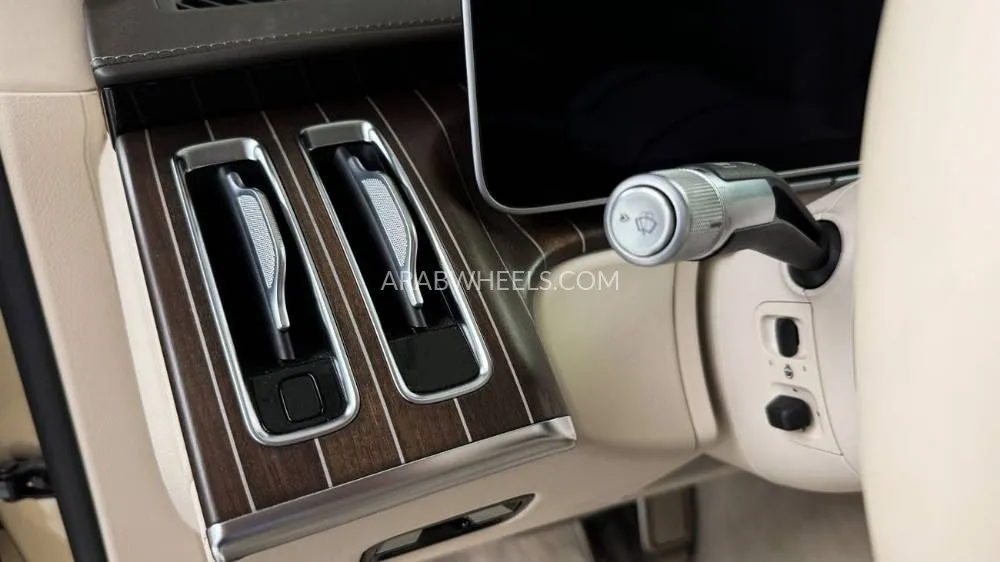 Mercedes Benz CLS Class 2023 for Sale in Dubai Image-8
