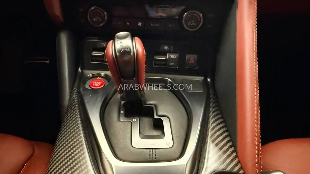 نيسان GT-R 2019 for Sale in دبي Image-8