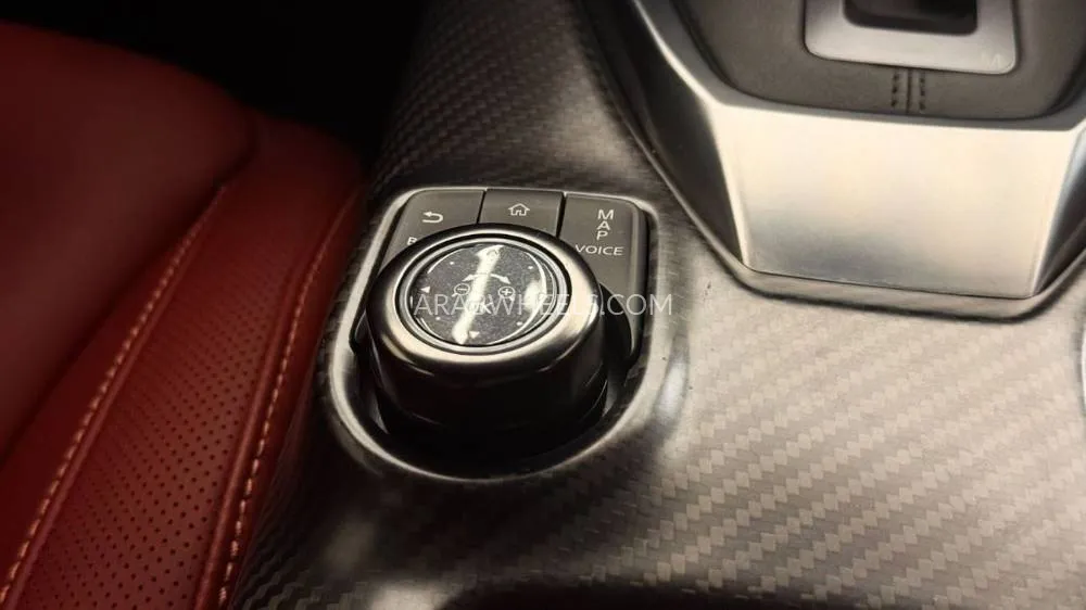 نيسان GT-R 2019 for Sale in دبي Image-9