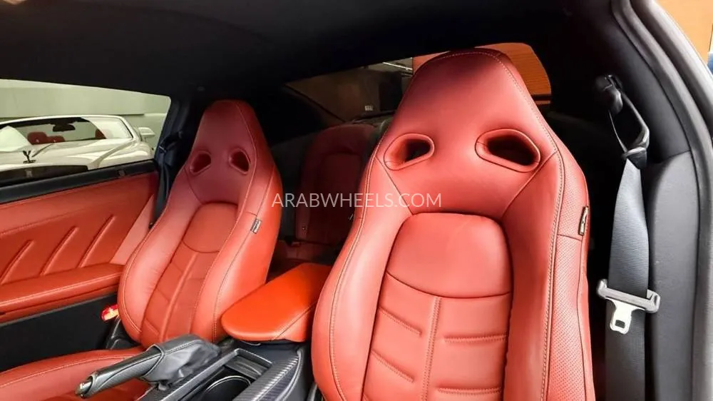 نيسان GT-R 2019 for Sale in دبي Image-12