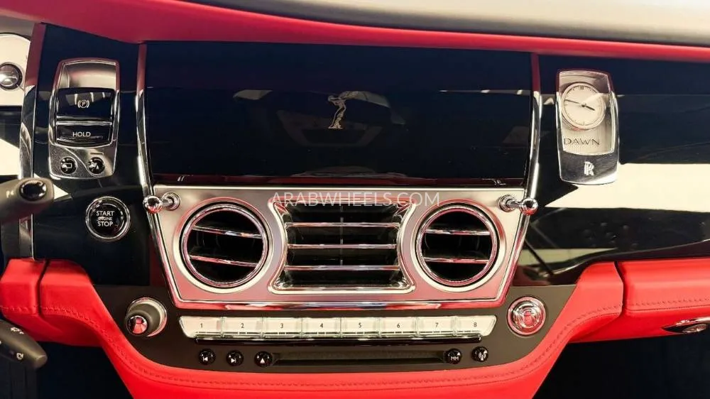 رولز رويس دون 2020 for Sale in دبي Image-11