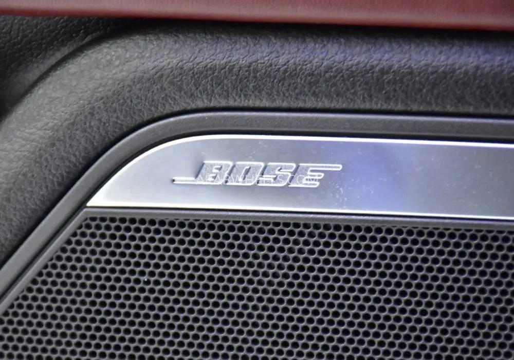 Audi A7 2016 for Sale in Dubai Image-17