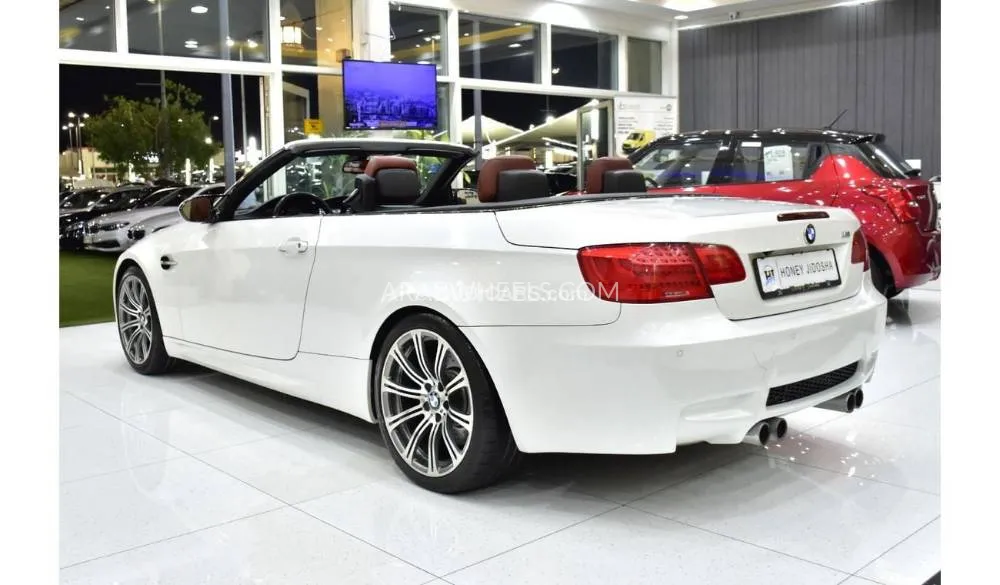 BMW 3 series 2011 for Sale in Dubai Image-7