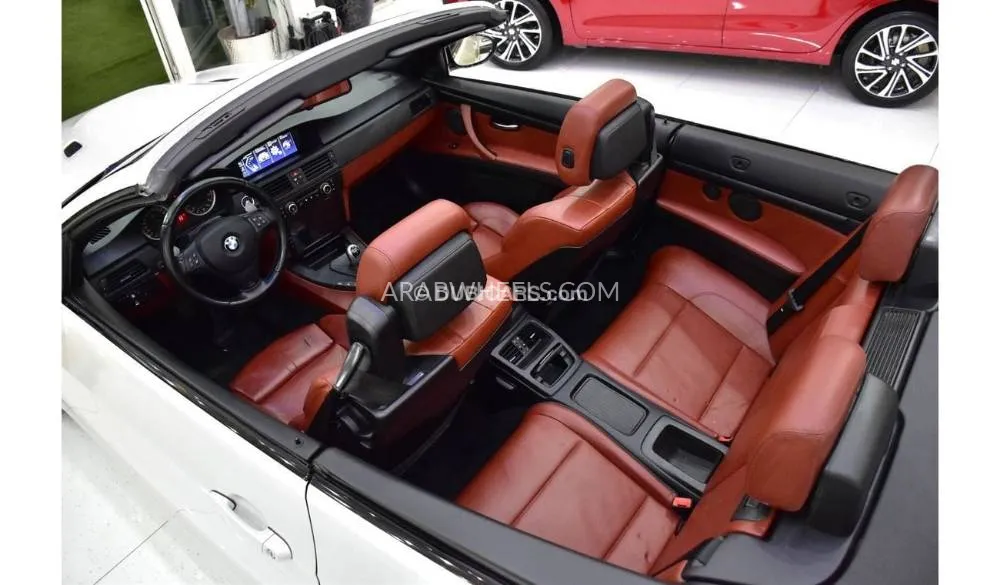 BMW 3 series 2011 for Sale in Dubai Image-11
