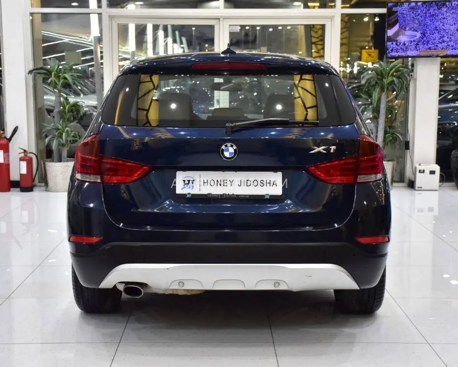BMW X1 2015 for Sale in Dubai Image-5