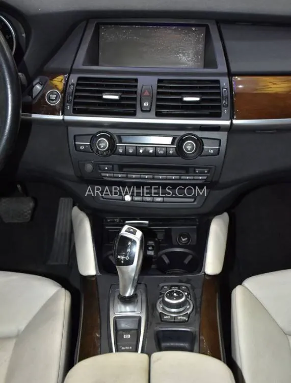 BMW X6 2012 for Sale in Dubai Image-17