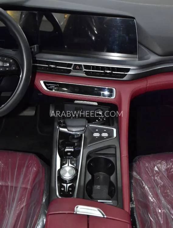 Changan CS75 2022 for Sale in Dubai Image-16