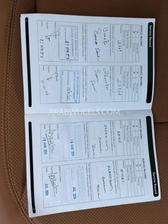 Land Rover Defender 2023 for Sale in Dubai Image-13