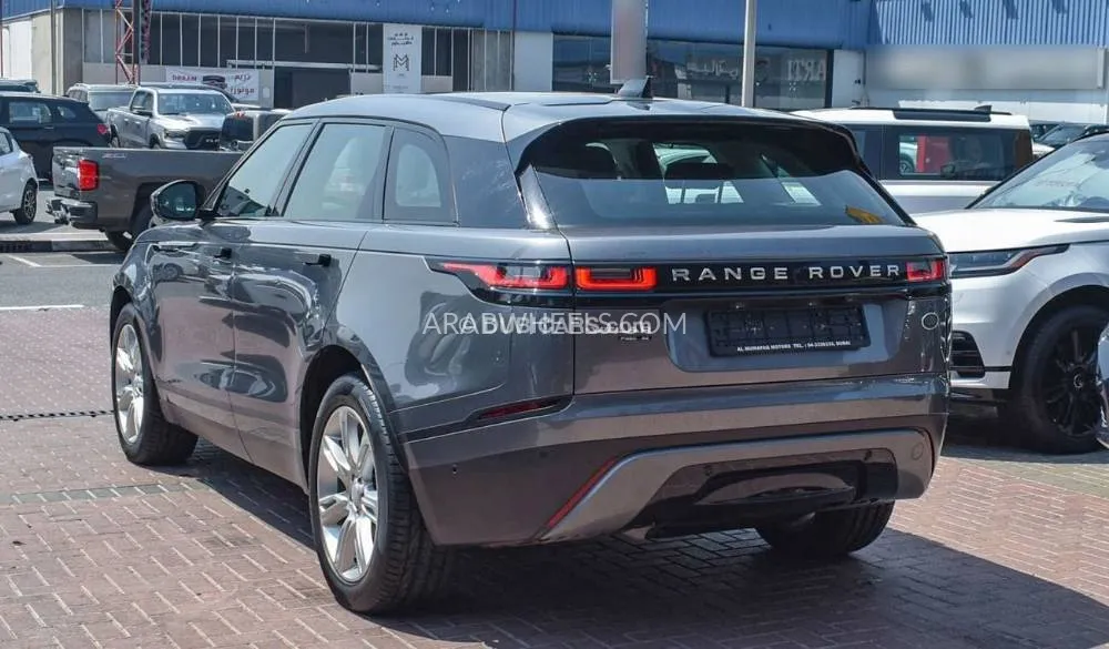 Land Rover Range Rover Velar 2018 for Sale in Dubai Image-13