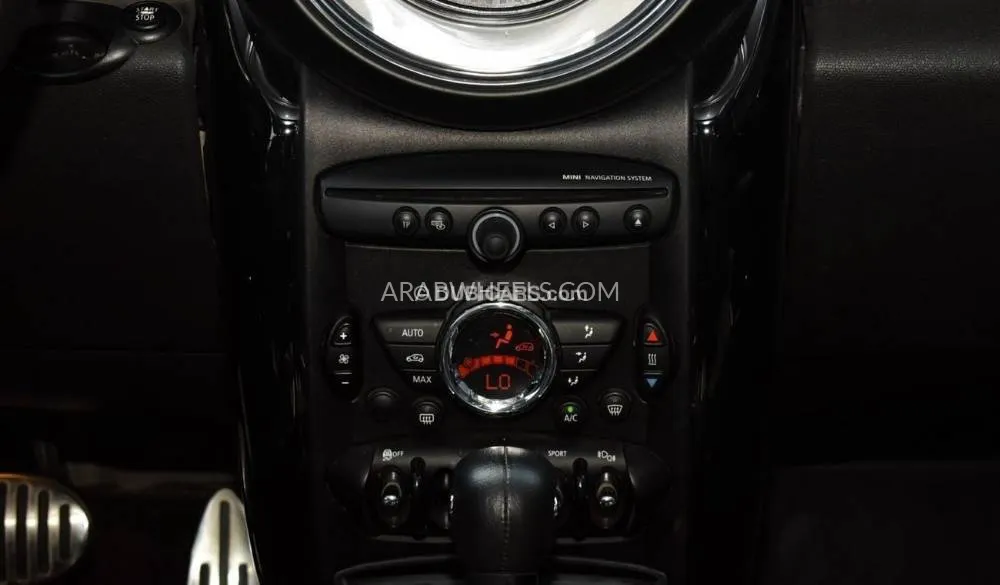 Mini Countryman 2016 for Sale in Dubai Image-10