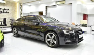 Audi A5 2015 for Sale