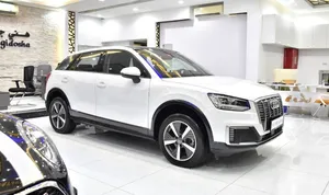 Audi Q2 2021 for Sale