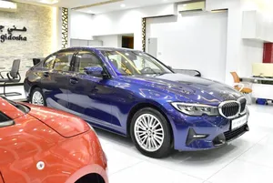 BMW 3 series 320i 2020 for Sale