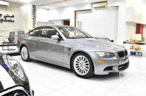BMW 3 series M3 3.0T 2011 for Sale