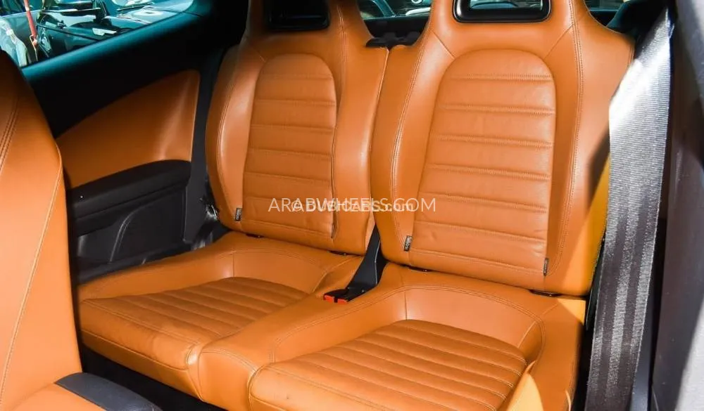  فولكس واجن سيروكو 2012 for Sale in دبي Image-5