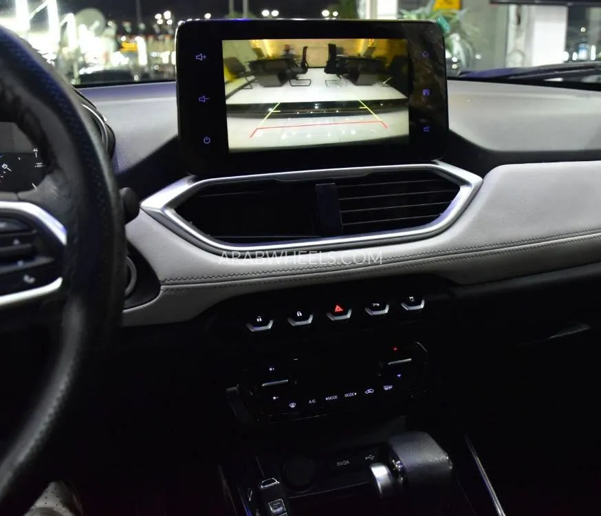 Chevrolet Captiva 2023 for Sale in Dubai Image-14