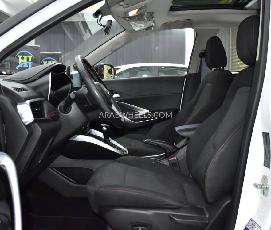 Chevrolet Groove 2024 for Sale in Dubai Image-10