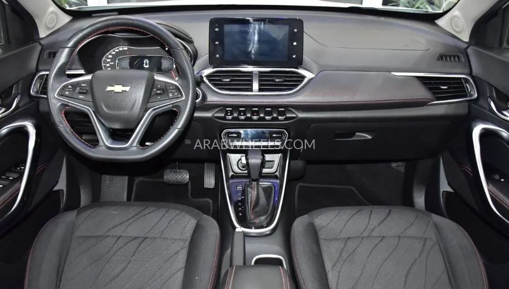 Chevrolet Groove 2024 for Sale in Dubai Image-11