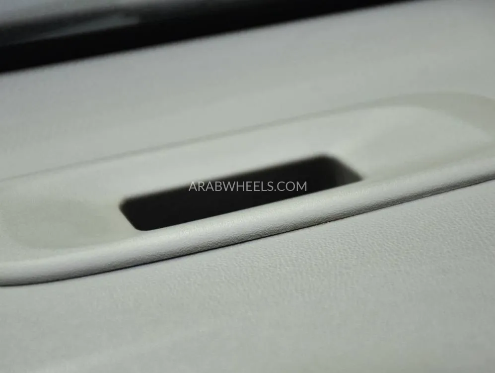 شيفروليه ماليبو 2019 for Sale in دبي Image-15