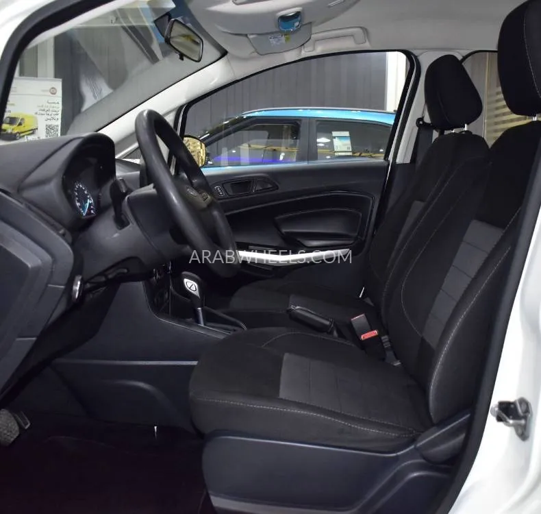 فورد إيكو سبورت 2021 for Sale in دبي Image-10