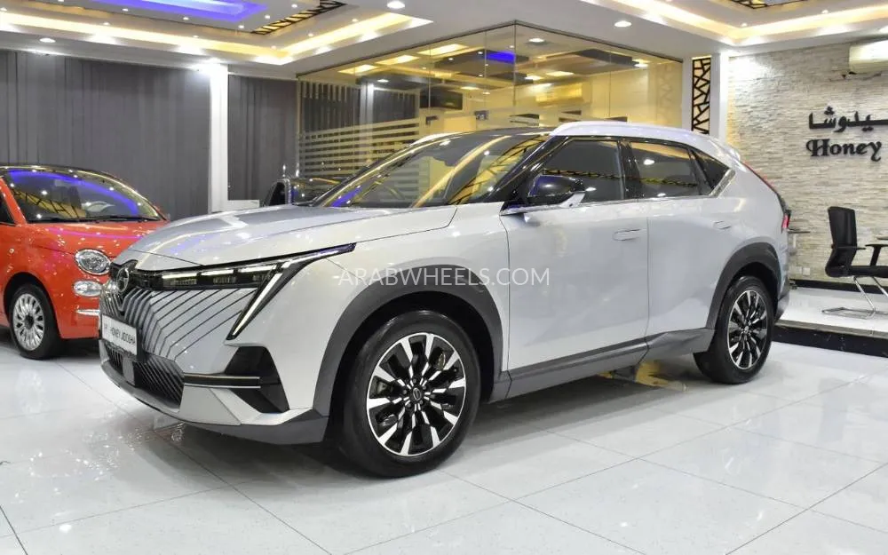 GAC Emkoo 2024 for Sale in Dubai Image-3